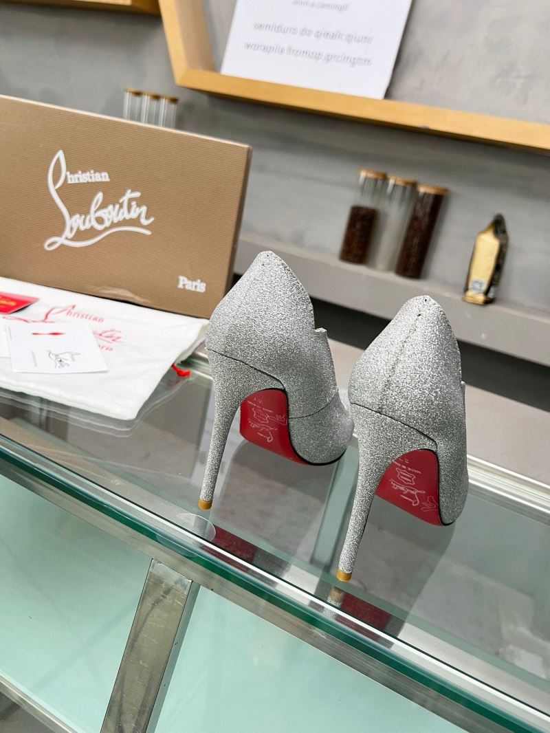 Christian Louboutin Heeled Shoes